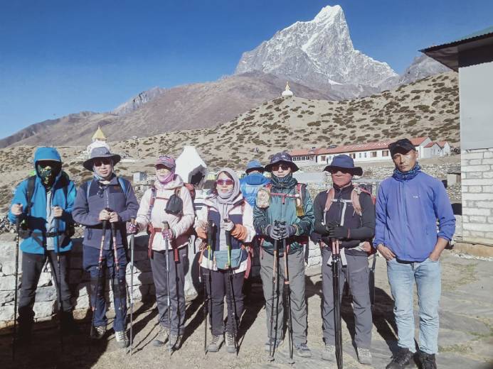 Do I Need a Guide for Trekking in Nepal or Can I Go Solo?